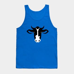 Rocking cow Tank Top